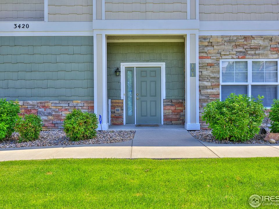 1st image of 3420 Boulder Cir #101