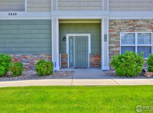 3420 Boulder Cir #101, Broomfield, CO 80020