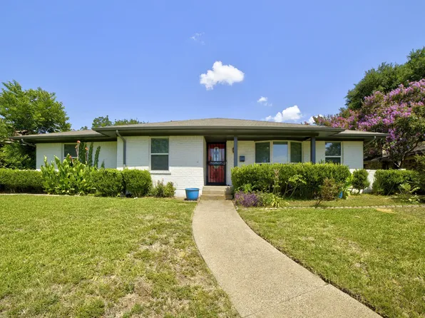 4730 Chilton Dr, Dallas, TX 75227