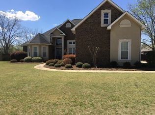 301 Arbor Ln, Centerville, GA 31028