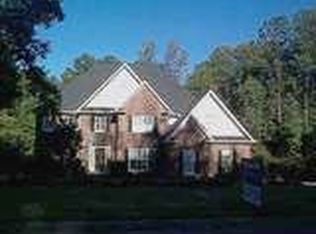 119 Riverbottom Cir, Athens, GA 30606