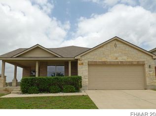 814 Kachina Loop, Harker Heights, TX 76548