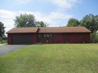 11296 Debussey Dr, Machesney Park, IL 61115