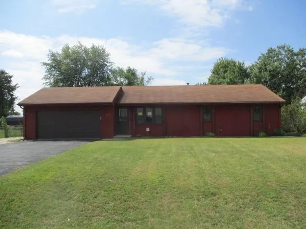 11296 Debussey Dr, Machesney Park, IL 61115