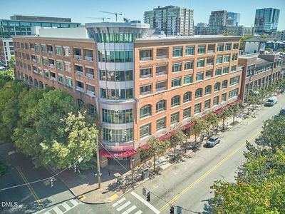 510 Glenwood Ave APT 410, Raleigh, NC, 27603