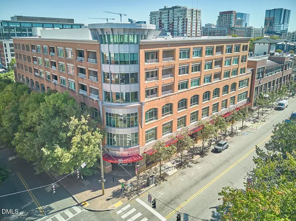 510 Glenwood Ave APT 410, Raleigh, NC 27603