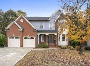 2633 Back Creek Chs, Dacula, GA 30019