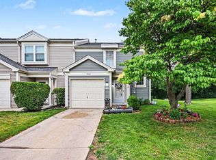 7555 Waterford Dr, Hanover Park, IL 60133