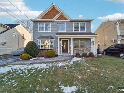 148 Oxford Ave, Saddle Brook, NJ, 07663
