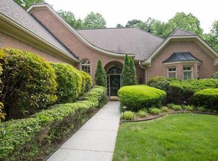 3470 Summit Trl, Cumming, GA 30041