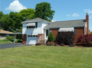 143 Oriole Ave, Indiana, PA 15701