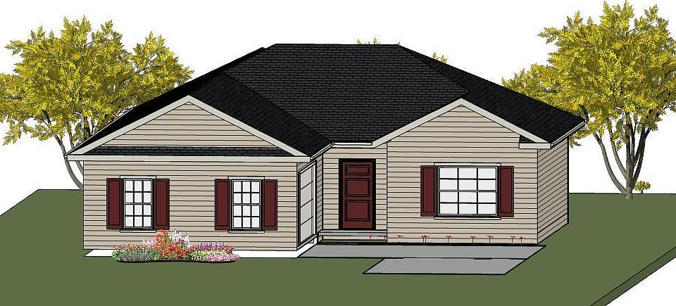 1st image of 105 Split Creek Dr