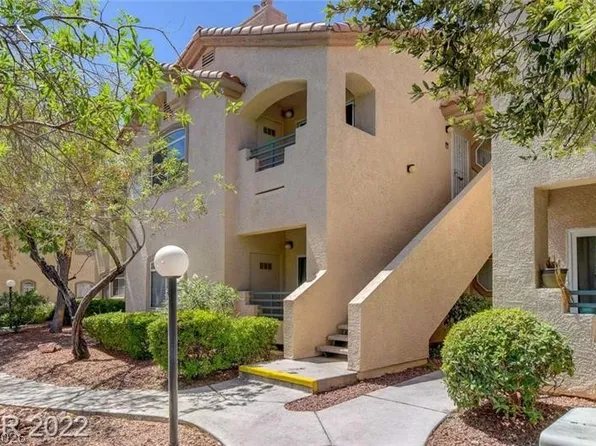 5415 W Harmon Ave Unit 2086, Las Vegas, NV 89103