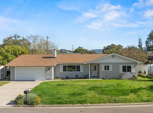 246 3rd St, Solvang, CA 93463