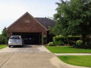 15111 Cypress Post Ln, Cypress, TX 77429