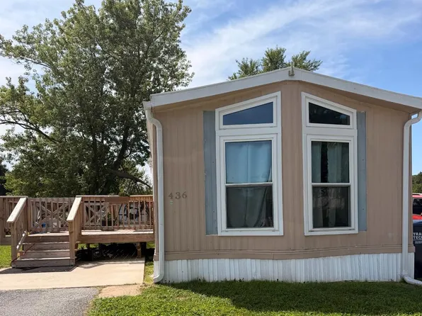 436 Alder Ave #A436, Middletown, DE 19709