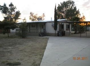 28555 Dawn Ln, Winchester, CA 92596