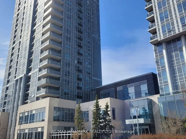 275 Village Green Sq #420, Toronto, ON M1S 0L8