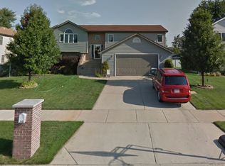 3643 42nd Dr, Highland, IN 46322