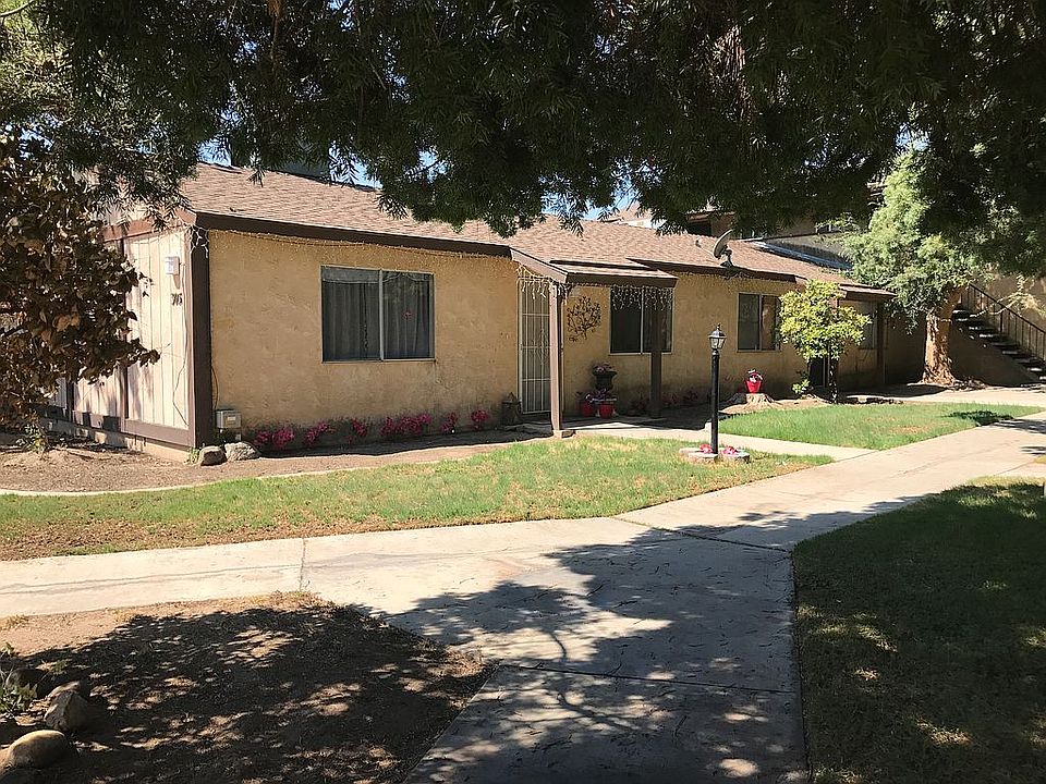 Front of units 1 & 2