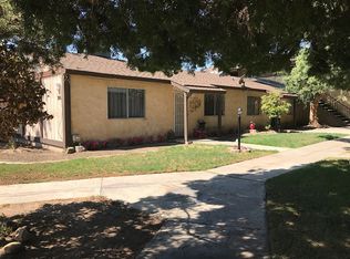 305 N Pearson Dr, Porterville, CA 93257