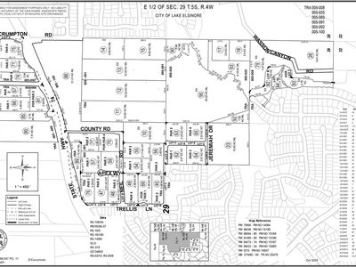 28430 Trellis Ln #1, Lake Elsinore, CA, 92532