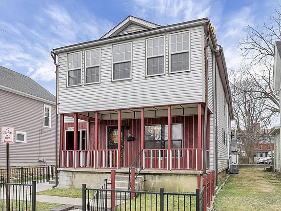 4th image of 1581 Franklin Ave