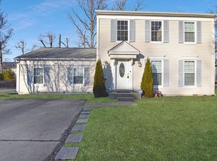 6613 Muskrat Ct, Waldorf, MD