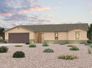 CATALINA Plan, Arizona City, Arizona City, AZ 85123