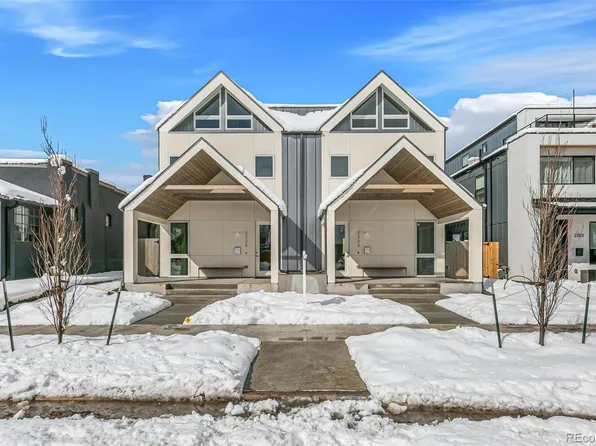 2333 S Acoma Street, Denver, CO 80223