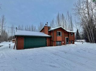 2011 Greenwood St, North Pole, AK 99705