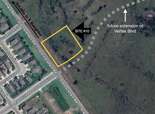 0 Old Lockhart Rd, Austin, TX 78747