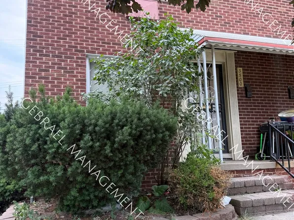 3500 Ewald Cir, Detroit, MI 48204