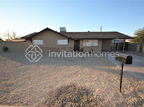 647 E Franklin Ave, Mesa, AZ 85204
