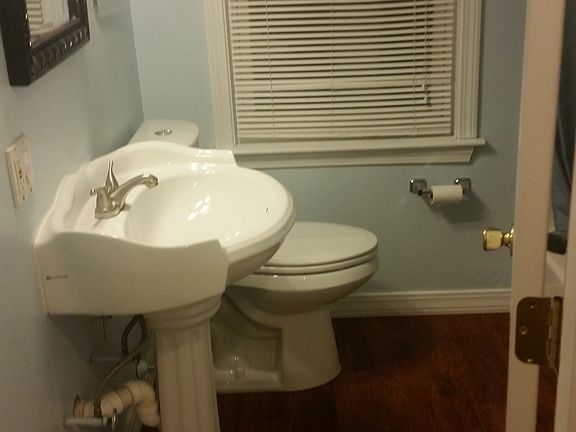 Bath
