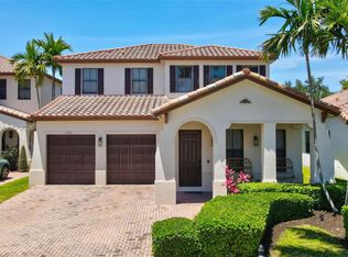3296 NW 83rd Way, Cooper City, FL 33024