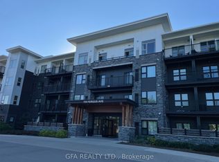 110 Fergus Ave #430, Kitchener, ON N2A 2H2