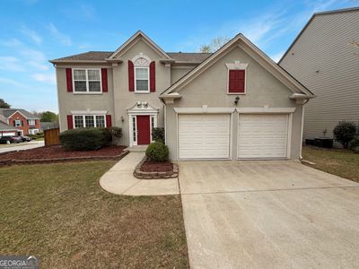 3935 Lake Lanier Dr, Duluth, GA, 30097