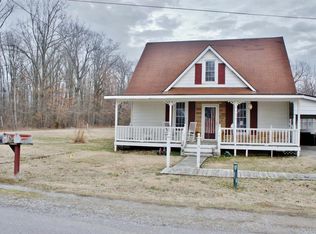 1808 Butler St, Metropolis, IL 62960