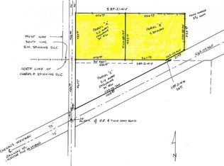 305 Twin Oaks Rd, Sacramento, WA 98522