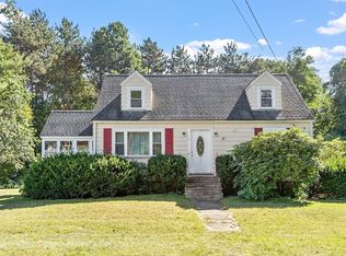 3 Catherine Ave, Wilmington, MA 01887