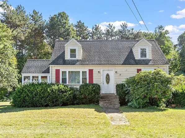 3 Catherine Ave, Wilmington, MA 01887