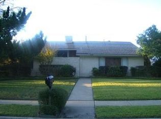 1430 Leicester St, Garland, TX 75044