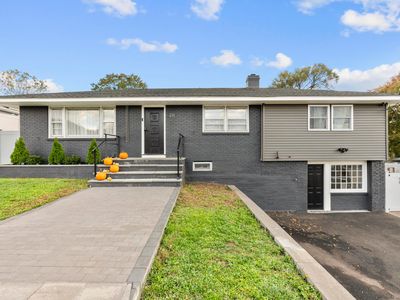 20 Weber Street, East Haven, CT, 06512