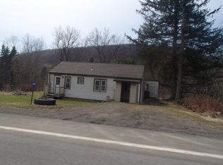 2266 State Route 7, Harpursville, NY 13787