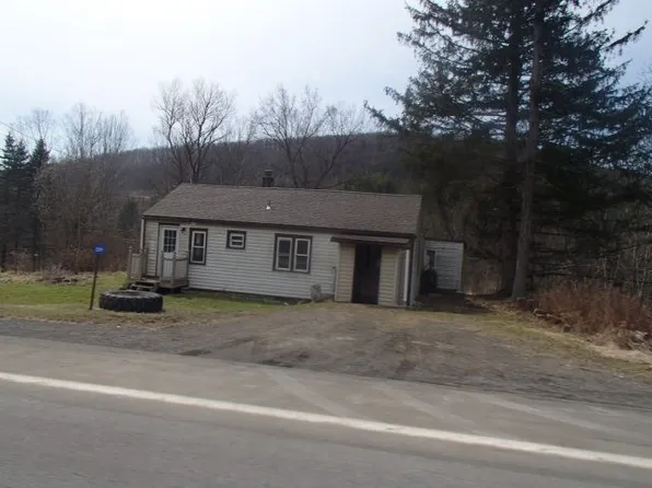 2266 State Route 7, Harpursville, NY 13787