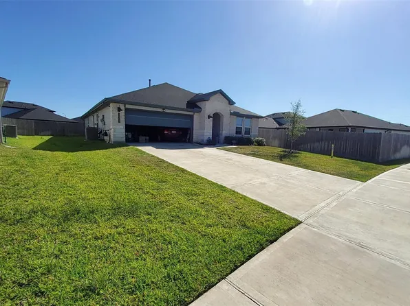 31731 Hallington Hill Ln, Fulshear, TX 77441