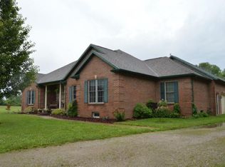 1909 Deeds Rd, Granville, OH 43023