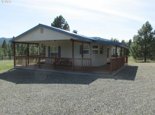 39630 Sumpter Cemetary Rd, Sumpter, OR 97877