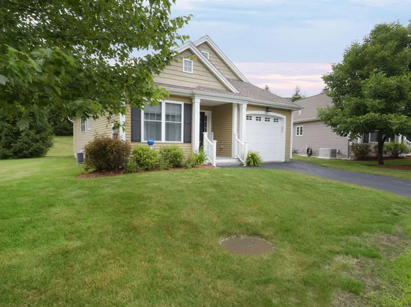 19 Furnival Road, Nashua, NH 03064